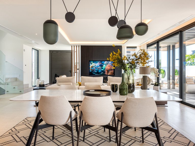 Villa for Sale in La Cala De Mijas, Malaga 29