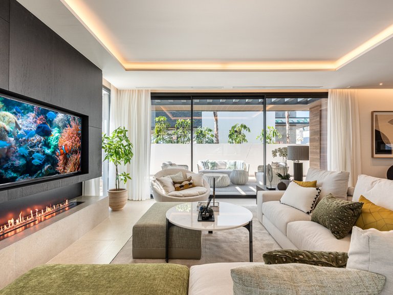 Villa for Sale in La Cala De Mijas, Malaga 31