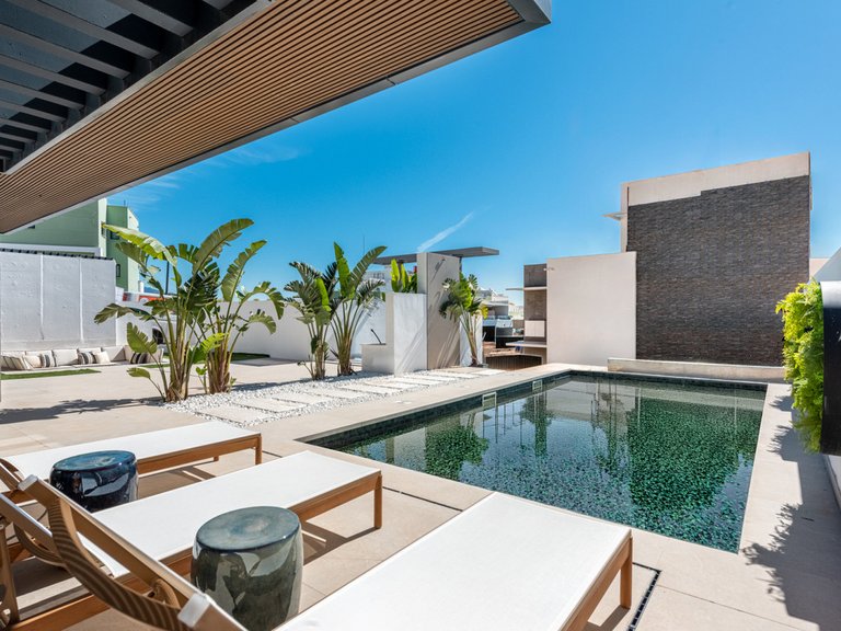 Villa for Sale in La Cala De Mijas, Malaga 34