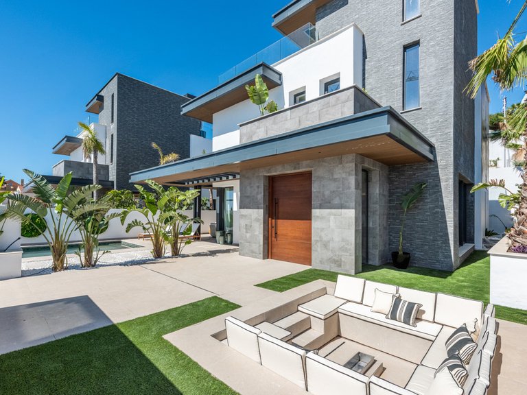 Villa for Sale in La Cala De Mijas, Malaga 36