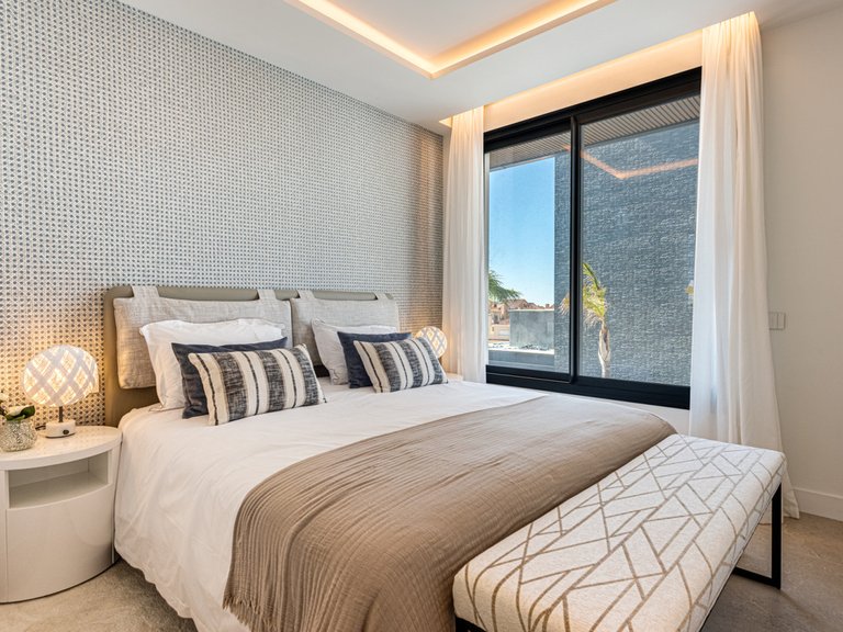 Villa for Sale in La Cala De Mijas, Malaga 37