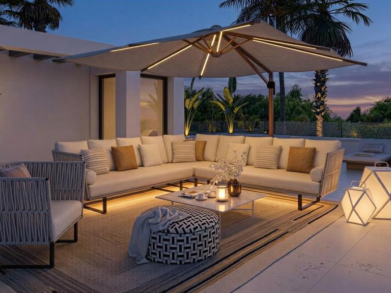 Villa for Sale in La Cala De Mijas, Malaga 6