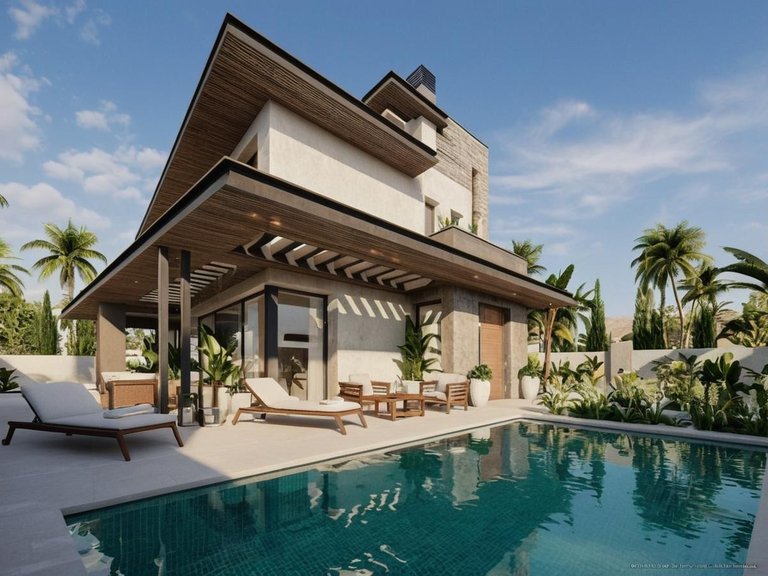 Villa for Sale in La Cala De Mijas, Malaga 7