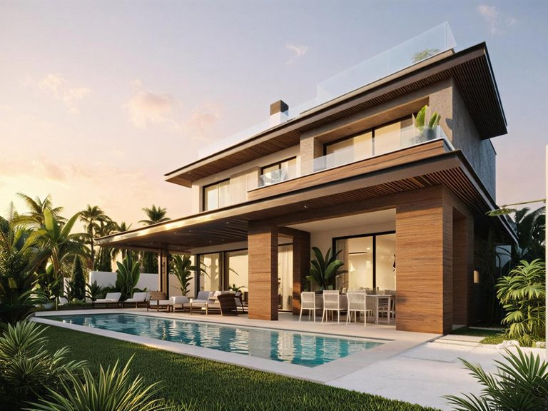 Villa for Sale in La Cala De Mijas, Malaga 9
