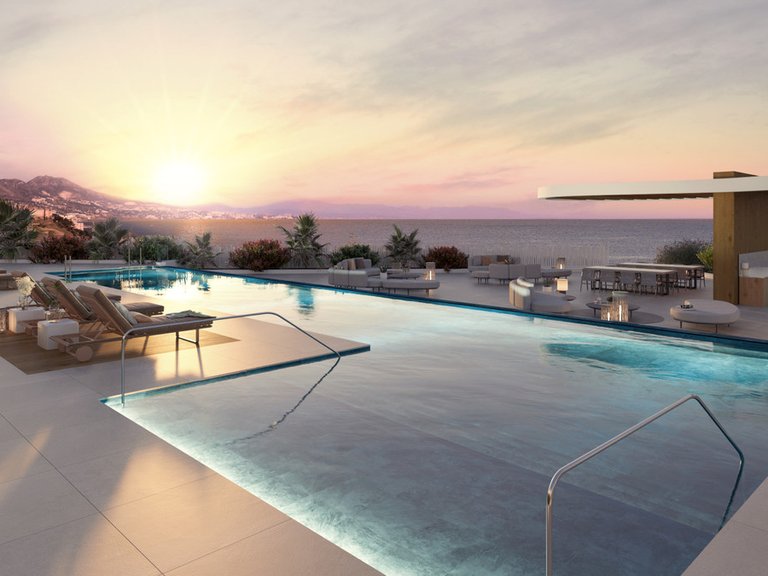 Apartment for Sale in Mijas Costa, Malaga 1