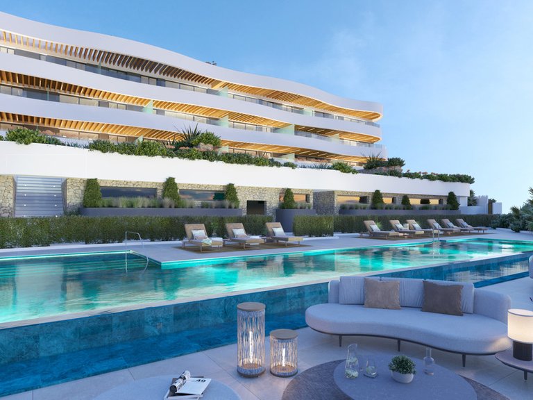 Apartment for Sale in Mijas Costa, Malaga 14