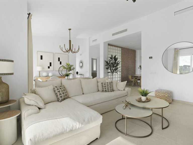 Villa for  in Mijas, Malaga 1