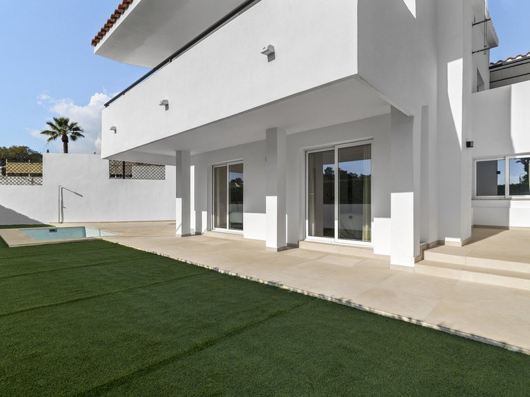 Villa for Sale in Mijas, Malaga 19