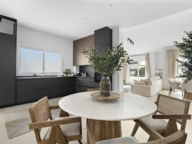 Villa for  in Mijas, Malaga 3