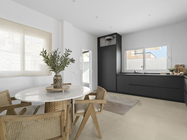Villa for Sale in Mijas, Malaga 4