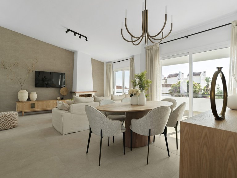 Villa for Sale in Mijas, Malaga 7