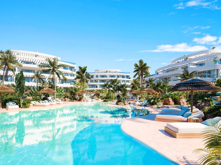 Penthouse for Sale in La Cala De Mijas, Malaga 12