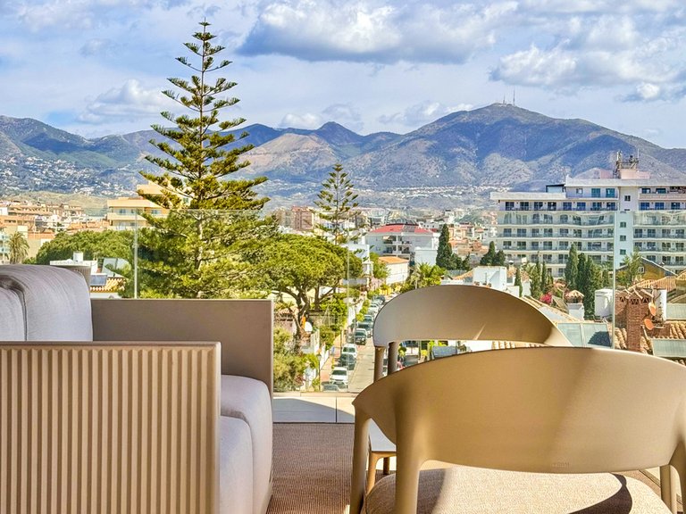 Apartment for  in Fuengirola, Malaga 10