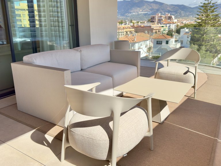 Apartment for Sale in Fuengirola, Malaga 11