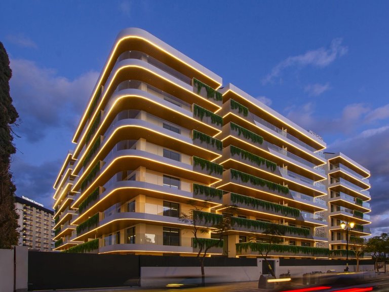 Apartment for Sale in Fuengirola, Malaga 16