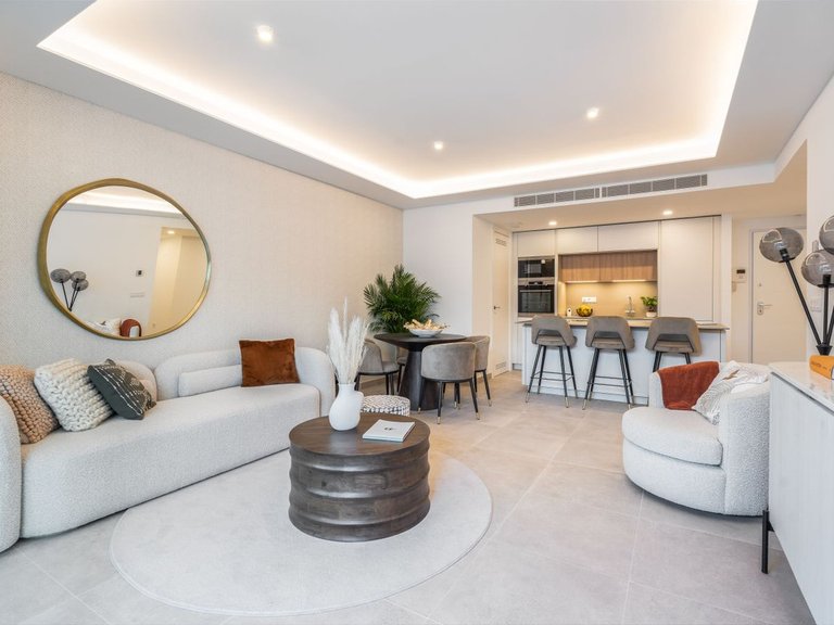 Apartment for  in Fuengirola, Malaga 2