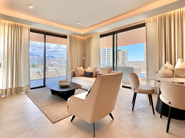 Apartment for Sale in Fuengirola, Malaga 3
