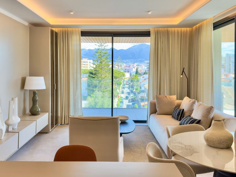 Apartment for  in Fuengirola, Malaga 4