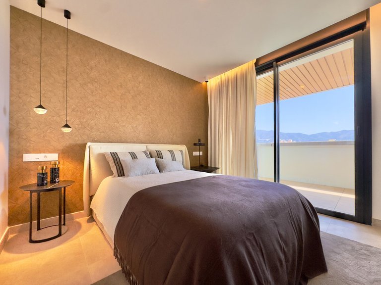 Apartment for  in Fuengirola, Malaga 8