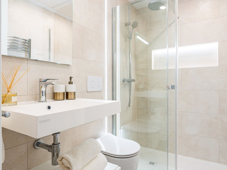 Apartment for Sale in Fuengirola, Malaga 9