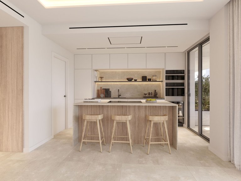 Town House for Sale in Estepona, Malaga 13