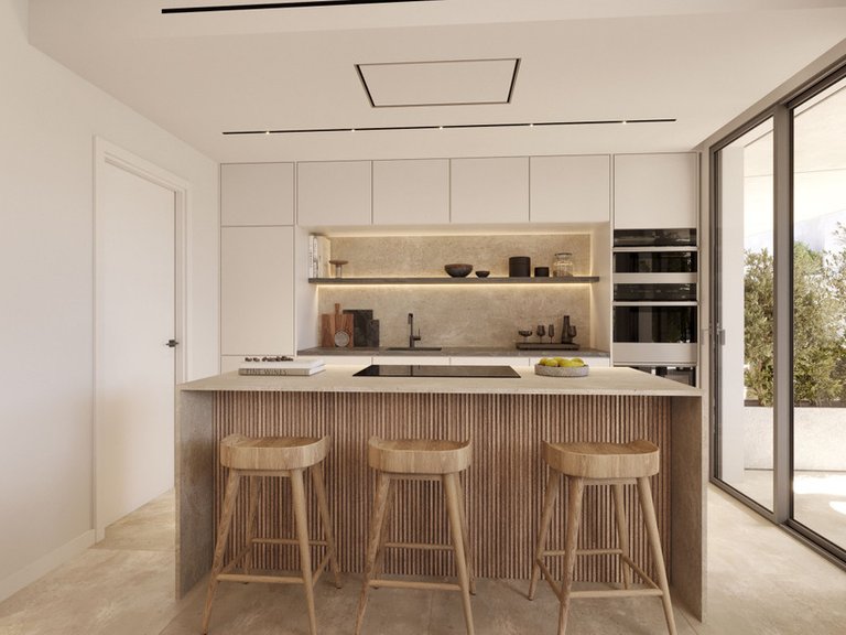Town House for Sale in Estepona, Malaga 14