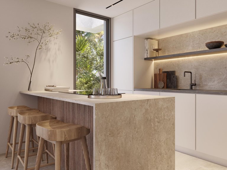 Town House for Sale in Estepona, Malaga 16
