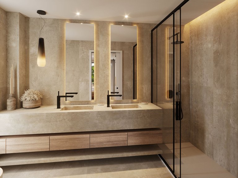 Town House for Sale in Estepona, Malaga 26