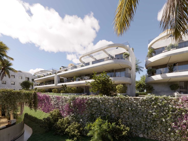 Town House for Sale in Estepona, Malaga 30