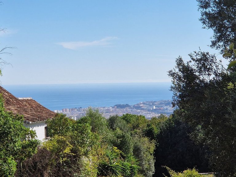 Plot for Sale in Mijas, Malaga 1