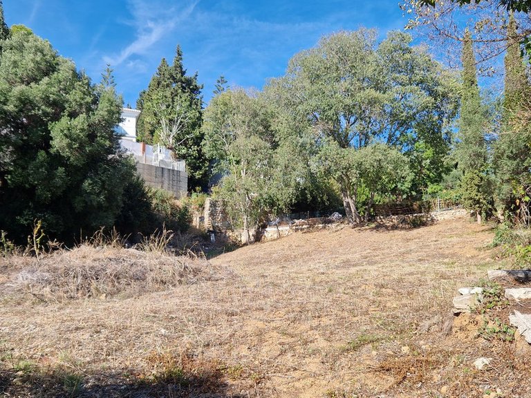 Plot for Sale in Mijas, Malaga 2