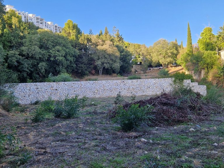 Plot for Sale in Mijas, Malaga 3