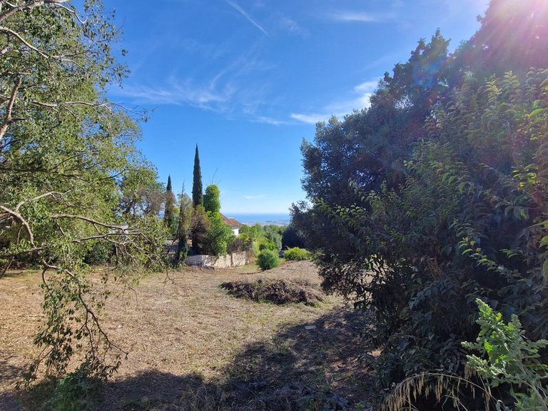 Plot for Sale in Mijas, Malaga 4