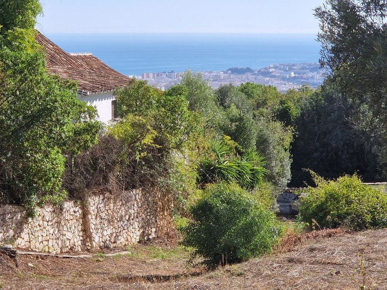 Plot for Sale in Mijas, Malaga 5