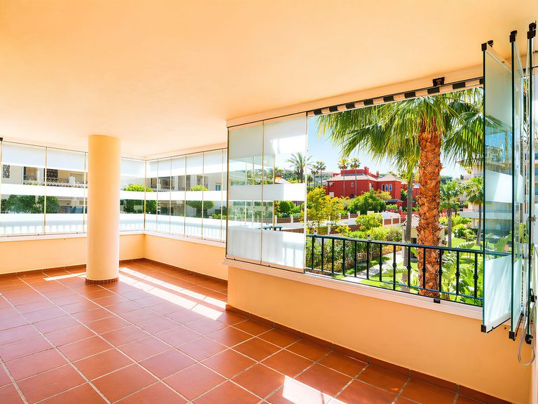 Apartment for Sale in Mijas Golf, Malaga 1