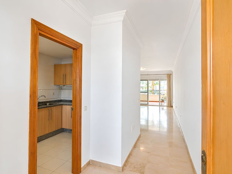 Apartment for Sale in Mijas Golf, Malaga 14
