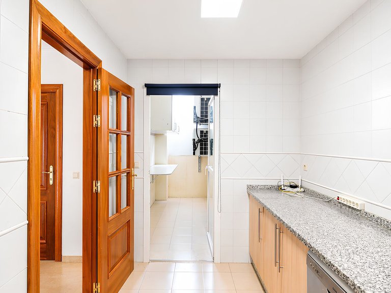 Apartment for Sale in Mijas Golf, Malaga 16