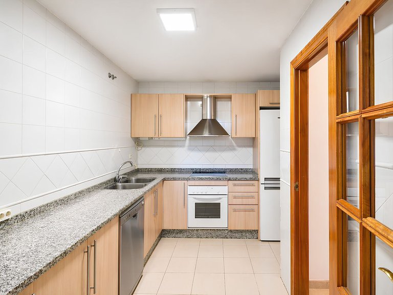 Apartment for Sale in Mijas Golf, Malaga 17