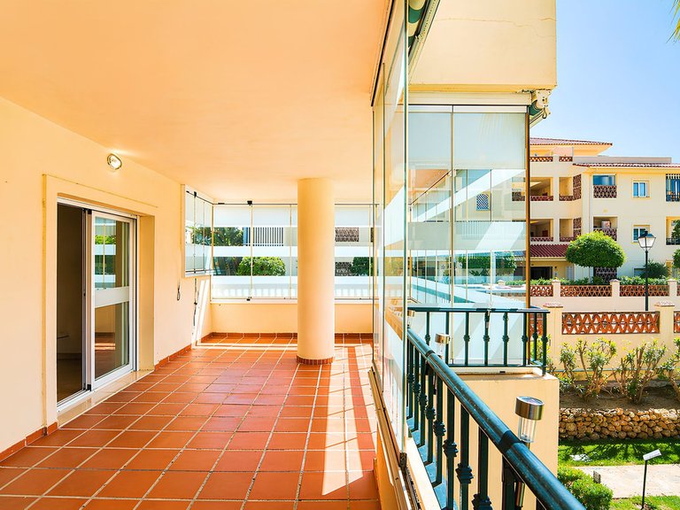 Apartment for Sale in Mijas Golf, Malaga 2