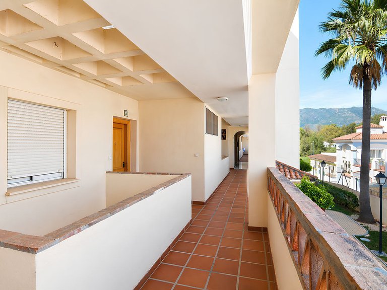 Apartment for Sale in Mijas Golf, Malaga 28