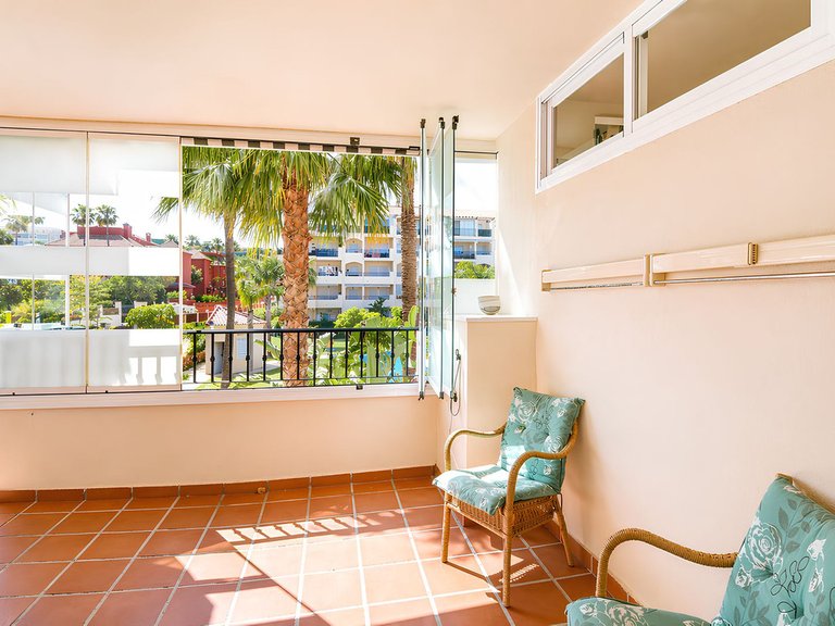 Apartment for Sale in Mijas Golf, Malaga 33