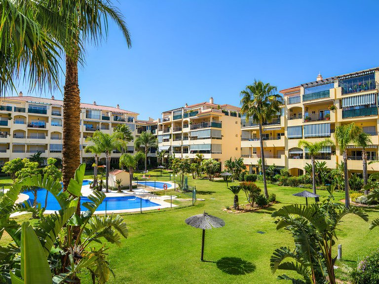 Apartment for Sale in Mijas Golf, Malaga 37