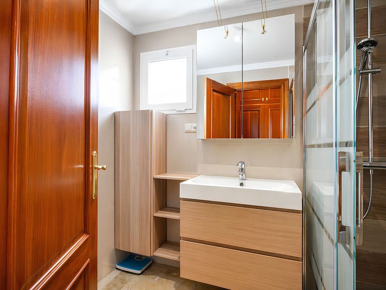 Apartment for Sale in Mijas Golf, Malaga 39