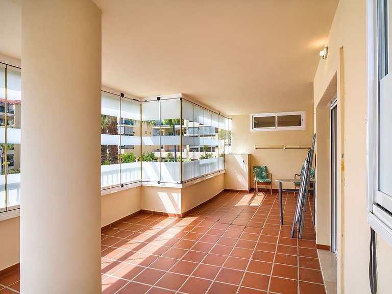 Apartment for Sale in Mijas Golf, Malaga 4