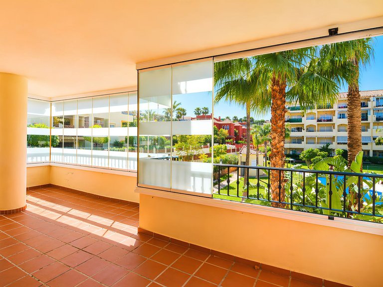 Apartment for Sale in Mijas Golf, Malaga 48