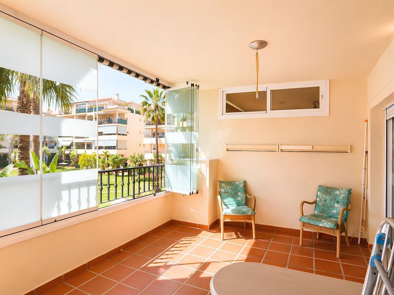 Apartment for Sale in Mijas Golf, Malaga 5