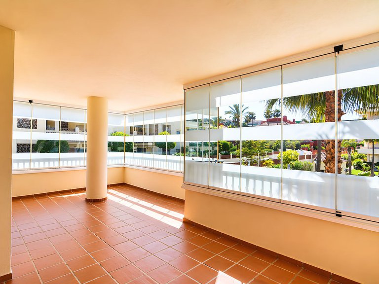 Apartment for Sale in Mijas Golf, Malaga 7