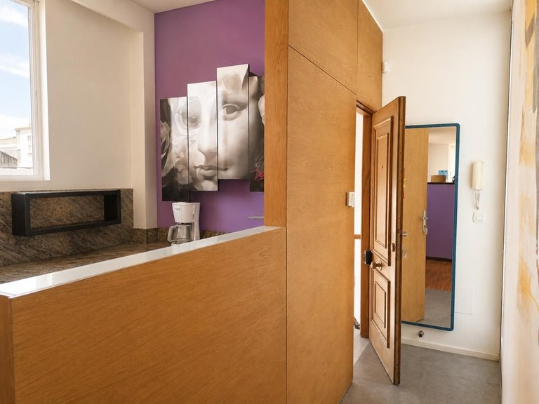 Apartment for Sale in Málaga Centro, Malaga 10