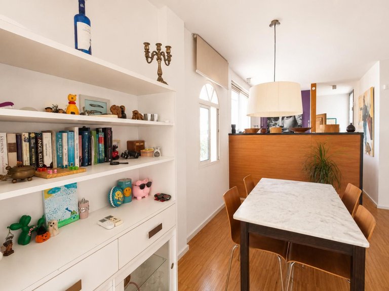 Apartment for Sale in Málaga Centro, Malaga 11