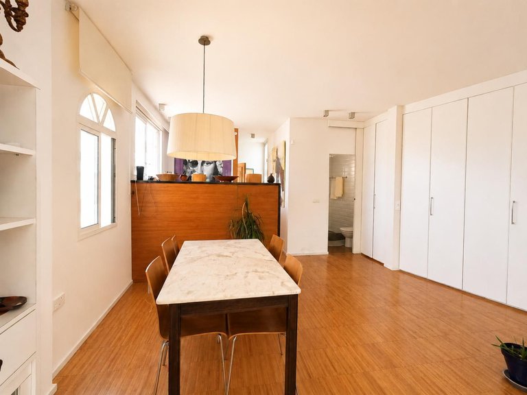 Apartment for Sale in Málaga Centro, Malaga 12